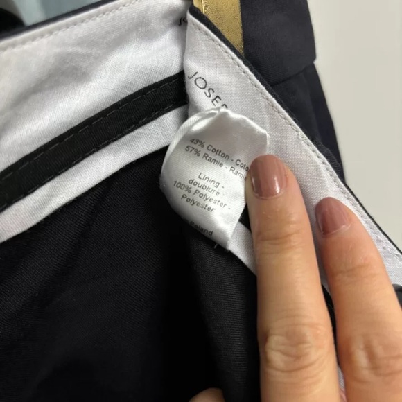 Joseph Dress Pants - Picture 3 of 3